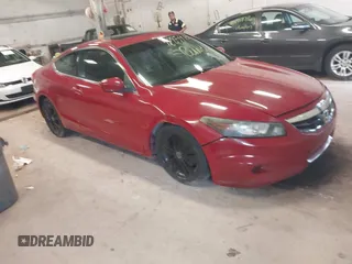 2011 Honda Accord EX z VIN 1HGCS1B76BA012157, wystawiony jako IAAI lot #42854101 z przebiegiem 162 841 mil mil oraz . Historia ofert i sprzedaży dostępna na DreamBid. Obrazek 1.
