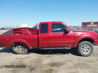 2010 Ford Ranger XLT with VIN 1FTLR4FE7APA30926, listed as a IAAI auction lot 42240185 with 171,410 mi miles and . Bid and sale history available at DreamBid. Image 14.