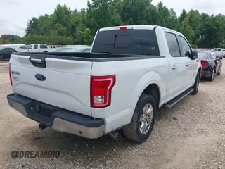 2015 Ford F-150 XL с VIN 1FTEW1CP7FKD06189, выставлен на аукционе IAAI как лот 42159530 с пробегом 132 369 миль миль и . История ставок и продаж доступна на DreamBid. Изображение 4.