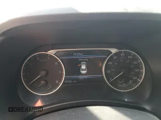 2021 Nissan Sentra SR z VIN 3N1AB8DV6MY202651, wystawiony jako Copart lot #53804805 z przebiegiem 60 290 mil mil oraz Szkoda całkowita • Salvage title. Historia ofert i sprzedaży dostępna na DreamBid. Obrazek 9.