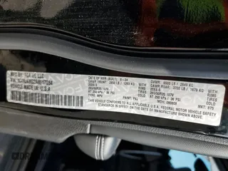 2024 Jeep Grand Cherokee Limited with VIN 1C4RJKBG2R8617084, listed as a Copart auction lot 56160245 with 17,475 mi miles and Salvage title. Bid and sale history available at DreamBid. Image 14.