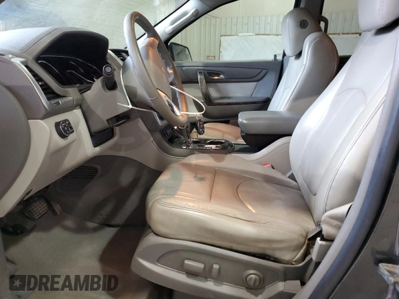 2014 GMC Acadia SLT with VIN 1GKKRRKD0EJ310867, listed as a Copart auction lot 75754434 with 188,011 mi miles and Salvage Title. Bid and sale history available at carsss.com. Image 7.