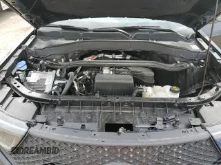 2021 Ford Police Interceptor Utility с VIN 1FM5K8AB0MGC25056, выставлен на аукционе Copart как лот 53846705 с пробегом 54 099 миль миль и Списание • Salvage title. История ставок и продаж доступна на DreamBid. Изображение 12.