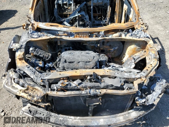 2017 Acura MDX Advance z VIN 5FRYD4H8XHB022480, wystawiony jako Copart lot #55913035 z przebiegiem Nie podano mil oraz Nie do naprawy • Non repairable. Historia ofert i sprzedaży dostępna na DreamBid. Obrazek 12.