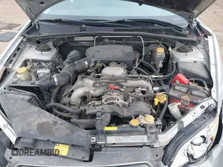 2006 Subaru Legacy Outback with VIN 4S4BP61C367328489, listed as a IAAI auction lot 41836127 with 233,944 mi miles and . Bid and sale history available at DreamBid. Image 10.