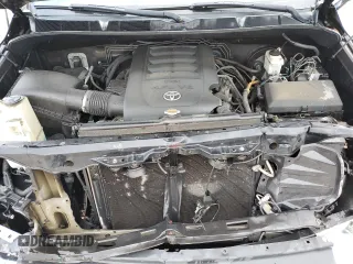 2014 Toyota Tundra SR5 z VIN 5TFEM5F10EX082270, wystawiony jako Copart lot #53432285 z przebiegiem 190 569 mil mil oraz Szkoda całkowita • Salvage title. Historia ofert i sprzedaży dostępna na DreamBid. Obrazek 11.