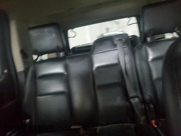 2006 Ford Explorer Limited z VIN 1FMEU75E06UB45849, wystawiony jako Copart lot #58576235 z przebiegiem 134 492 mil mil oraz Szkoda całkowita • Salvage title. Historia ofert i sprzedaży dostępna na DreamBid. Obrazek 10.