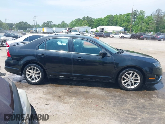 2012 Ford Fusion SEL with VIN 3FAHP0JA9CR254497, listed as a IAAI auction lot 42162710 with 120,214 mi miles and . Bid and sale history available at DreamBid. Image 13.