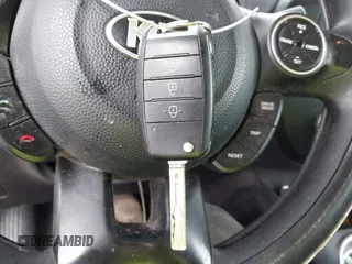 2019 Kia Soul z VIN KNDJN2A28K7662646, wystawiony jako IAAI lot #42246288 z przebiegiem 62 825 mil mil oraz . Historia ofert i sprzedaży dostępna na DreamBid. Obrazek 11.