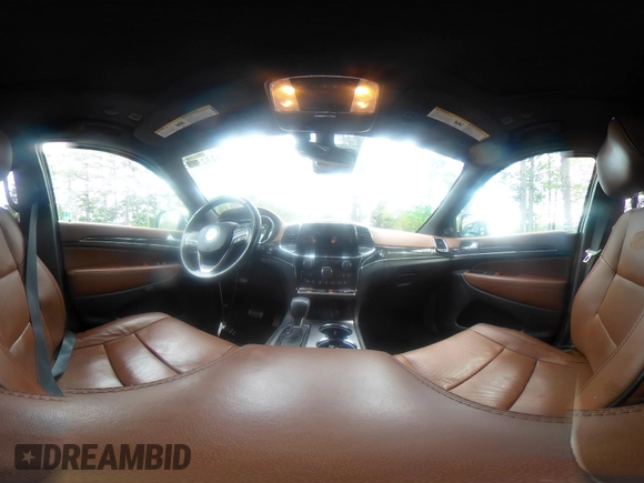 2021 Jeep Grand Cherokee High Altitude with VIN 1C4RJFCG3MC595186, listed as a IAAI auction lot 42325857 with 44,387 mi miles and . Bid and sale history available at DreamBid. Image 19.