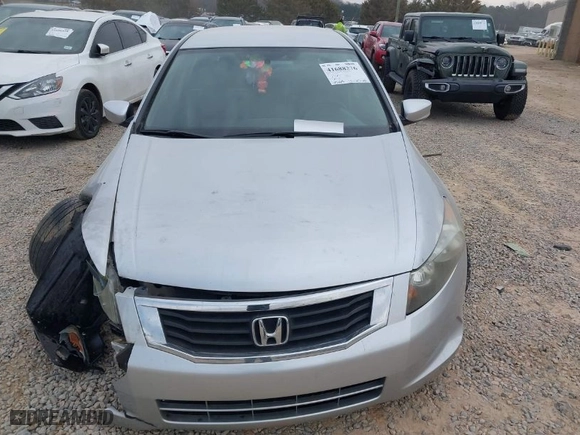 2011 Honda Accord Sdn SE with VIN 1HGCP2F64BA097329, listed as a IAAI auction lot 41688276 with 103,228 mi miles. Bid and sale history available at carsss.com. Image 12.
