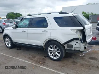 2012 Ford Explorer Limited с VIN 1FMHK7F93CGA07513, выставлен на аукционе IAAI как лот 42345049 с пробегом 170 118 миль миль и . История ставок и продаж доступна на DreamBid. Изображение 14.
