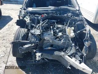 2020 Ford Police Interceptor Utility z VIN 1FM5K8AB7LGD18218, wystawiony jako IAAI lot #41975421 z przebiegiem Nie podano mil oraz . Historia ofert i sprzedaży dostępna na DreamBid. Obrazek 6.