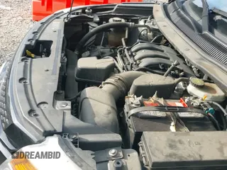 2014 Ford Police Interceptor Utility с VIN 1FM5K8AR5EGB85555, выставлен на аукционе IAAI как лот 42127635 с пробегом 111 892 миль миль и . История ставок и продаж доступна на DreamBid. Изображение 19.