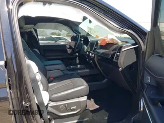 2019 Ford Expedition Limited z VIN 1FMJU2AT8KEA57190, wystawiony jako IAAI lot #41907531 z przebiegiem 78 947 mil mil oraz . Historia ofert i sprzedaży dostępna na DreamBid. Obrazek 5.