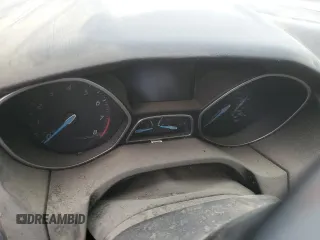 2012 Ford Focus SE with VIN 1FAHP3F27CL400610, listed as a Copart auction lot 51669765 with Not Provided miles and Salvage Title. Bid and sale history available at DreamBid. Image 9.