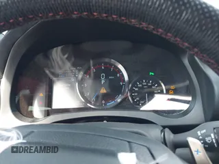 2022 Lexus RC F with VIN JTHDP5BC4N5008628, listed as a IAAI auction lot 41909560 with 40,367 mi miles and . Bid and sale history available at DreamBid. Image 7.