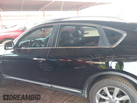 2016 Infiniti QX50 z VIN JN1BJ0RP7GM230100, wystawiony jako IAAI lot #41896675 z przebiegiem 134 926 mil mil oraz . Historia ofert i sprzedaży dostępna na DreamBid. Obrazek 14.