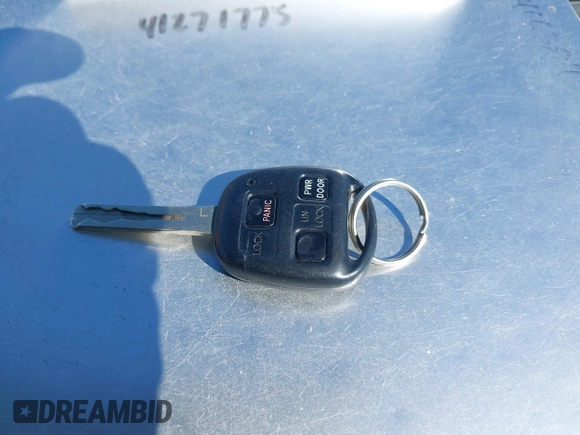 2006 Lexus RX 400h with VIN JTJHW31U160005783, listed as a IAAI auction lot 41878471 with 157,087 mi miles and . Bid and sale history available at DreamBid. Image 11.