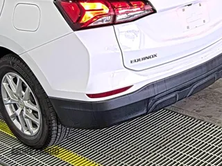 2022 Chevrolet Equinox LS z VIN 3GNAXHEV0NS245150, wystawiony jako IAAI lot #42550029 z przebiegiem 77 843 mil mil oraz . Historia ofert i sprzedaży dostępna na DreamBid. Obrazek 10.