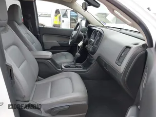 2015 Chevrolet Colorado z VIN 1GCHSAE38F1209107, wystawiony jako IAAI lot #42044118 z przebiegiem 189 090 mil mil oraz . Historia ofert i sprzedaży dostępna na DreamBid. Obrazek 5.