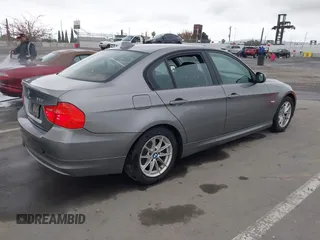 2010 BMW 3 Series 328i with VIN WBAPH5G54ANM36471, listed as a IAAI auction lot 42164759 with 134,308 mi miles and . Bid and sale history available at DreamBid. Image 4.