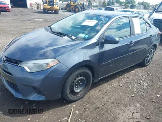 2016 Toyota Corolla L with VIN 2T1BURHE7GC651689, listed as a IAAI auction lot 42641275 with 77,886 mi miles and . Bid and sale history available at DreamBid. Image 17.