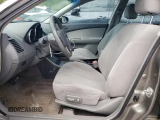 2005 Nissan Altima SL z VIN 1N4AL11D85N400651, wystawiony jako Copart lot #56985505 z przebiegiem 95 036 mil mil oraz Czysty tytuł • Clean title. Historia ofert i sprzedaży dostępna na DreamBid. Obrazek 7.