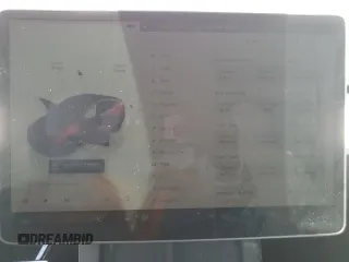 2022 Tesla Model Y Performance z VIN 7SAYGDEF9NF510183, wystawiony jako Copart lot #61263405 z przebiegiem 19 411 mil mil oraz Szkoda całkowita • Salvage title. Historia ofert i sprzedaży dostępna na DreamBid. Obrazek 9.