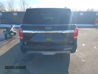 2021 Ford Expedition Max XLT with VIN 1FMJK1JT3MEA88379, listed as a IAAI auction lot 38683917 with 111,626 mi miles and . Bid and sale history available at DreamBid. Image 16.