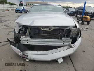 2009 Ford Mustang with VIN 1ZVHT80NX95120275, listed as a Copart auction lot 60757765 with 133,323 mi miles and Salvage title. Bid and sale history available at DreamBid. Image 5.
