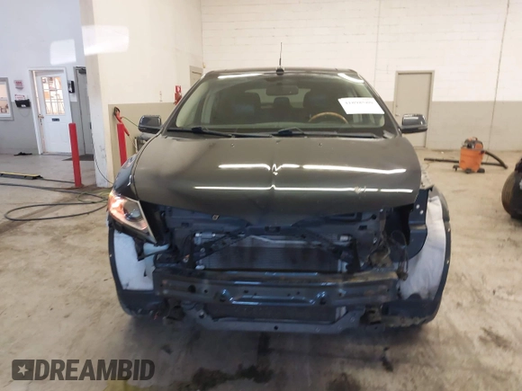 2013 Lincoln MKX with VIN 2LMDJ8JK2DBL18834, listed as a IAAI auction lot 41898580 with 147,543 mi miles and . Bid and sale history available at DreamBid. Image 13.