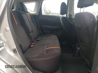 2015 Nissan Note SL с VIN 3N1CE2CP3FL436102, выставлен на аукционе Copart как лот 51108285 с пробегом 63 013 миль миль и Чистый • Clean title. История ставок и продаж доступна на DreamBid. Изображение 11.
