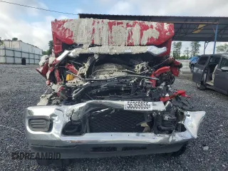 2020 Ram 2500 Tradesman with VIN 3C6UR5CL2LG267335, listed as a Copart auction lot 56369855 with Not provided miles and Non repairable. Bid and sale history available at DreamBid. Image 5.