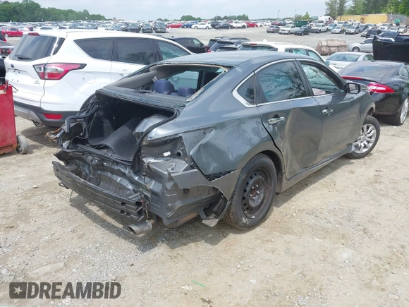 2017 Nissan Altima SR z VIN 1N4AL3AP7HC499114, wystawiony jako IAAI lot #42125261 z przebiegiem 141 153 mil mil oraz . Historia ofert i sprzedaży dostępna na DreamBid. Obrazek 4.