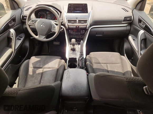 2018 Mitsubishi Eclipse Cross LE с VIN JA4AT4AA3JZ063269, выставлен на аукционе Copart как лот 63463695 с пробегом 107 503 миль миль и Чистый • Clean title. История ставок и продаж доступна на DreamBid. Изображение 8.