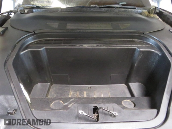 2022 Ford Mustang Mach-E Select с VIN 3FMTK1SS2NMA18639, выставлен на аукционе Copart как лот 74613084 с пробегом 8 454 миль миль и Списание • Salvage title. История ставок и продаж доступна на DreamBid. Изображение 7.