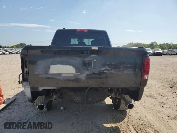 2014 Ram 1500 Sport z VIN 1C6RR7HT6ES145650, wystawiony jako Copart lot #69302434 z przebiegiem 116 732 mil mil oraz Szkoda całkowita • Salvage title. Historia ofert i sprzedaży dostępna na DreamBid. Obrazek 6.