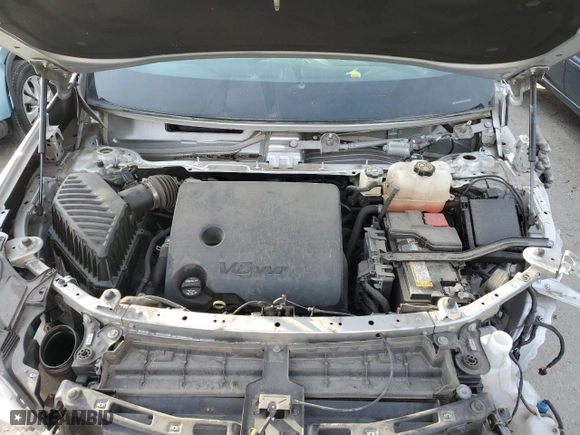 2020 Chevrolet Traverse LS with VIN 1GNEVFKW8LJ283734, listed as a Copart auction lot 42794435 with 111,482 mi miles and Salvage Title. Bid and sale history available at carsss.com. Image 13.