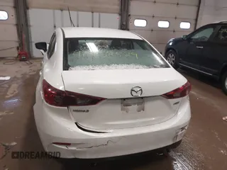 2016 Mazda 3 i Sport with VIN 3MZBM1U76GM251362, listed as a IAAI auction lot 41932829 with 133,000 mi miles and . Bid and sale history available at carsss.com. Image 16.
