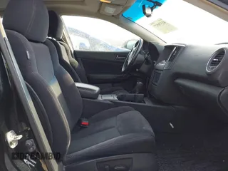 2014 Nissan Maxima SV z VIN 1N4AA5AP7EC493987, wystawiony jako IAAI lot #41376927 z przebiegiem 100 495 mil mil oraz . Historia ofert i sprzedaży dostępna na DreamBid. Obrazek 5.