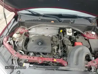 2021 Chevrolet TrailBlazer LT с VIN KL79MPSL0MB003239, выставлен на аукционе Copart как лот 83854015 с пробегом 62 839 миль миль и Списание • Salvage title. История ставок и продаж доступна на DreamBid. Изображение 14.