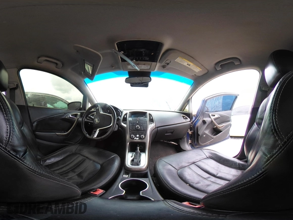 2013 Buick Verano Group with VIN 1G4PS5SK2D4151145, listed as a IAAI auction lot 42093208 with 223,514 mi miles and . Bid and sale history available at DreamBid. Image 18.
