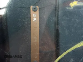 1994 Honda Civic z VIN 2HGEJ1127RH547995, wystawiony jako Copart lot #60633024 z przebiegiem 229 906 mil mil oraz Szkody całkowita. Historia ofert i sprzedaży dostępna na DreamBid. Obrazek 12.