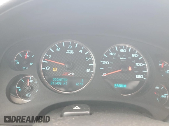 2010 GMC Sierra 1500 SLE z VIN 3GTRKVE33AG293696, wystawiony jako Copart lot #58993025 z przebiegiem 211 496 mil mil oraz Szkoda całkowita • Salvage title. Historia ofert i sprzedaży dostępna na DreamBid. Obrazek 9.