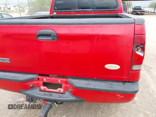 2006 Ford F-250 XL с VIN 1FTSW215X6EC63928, выставлен на аукционе IAAI как лот 42803721 с пробегом 132 695 миль миль и . История ставок и продаж доступна на DreamBid. Изображение 17.