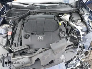 2014 Mercedes-Benz SLK 350 z VIN WDDPK5HA9EF065958, wystawiony jako IAAI lot #41474434 z przebiegiem 21 653 mil mil oraz . Historia ofert i sprzedaży dostępna na DreamBid. Obrazek 10.