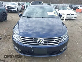 2013 Volkswagen CC Sport Plus с VIN WVWBP7AN1DE502127, выставлен на аукционе IAAI как лот 41463869 с пробегом 169 464 миль миль и . История ставок и продаж доступна на DreamBid. Изображение 12.