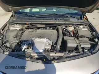 2022 Chevrolet Malibu Premier с VIN 1G1ZE5SXXNF117601, выставлен на аукционе Copart как лот 55243515 с пробегом 91 400 миль миль и Списание • Salvage title. История ставок и продаж доступна на DreamBid. Изображение 13.