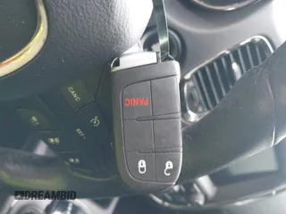 2019 Dodge Durango R/T z VIN 1C4SDHCT8KC651119, wystawiony jako IAAI lot #42412850 z przebiegiem 140 054 mil mil oraz . Historia ofert i sprzedaży dostępna na DreamBid. Obrazek 11.